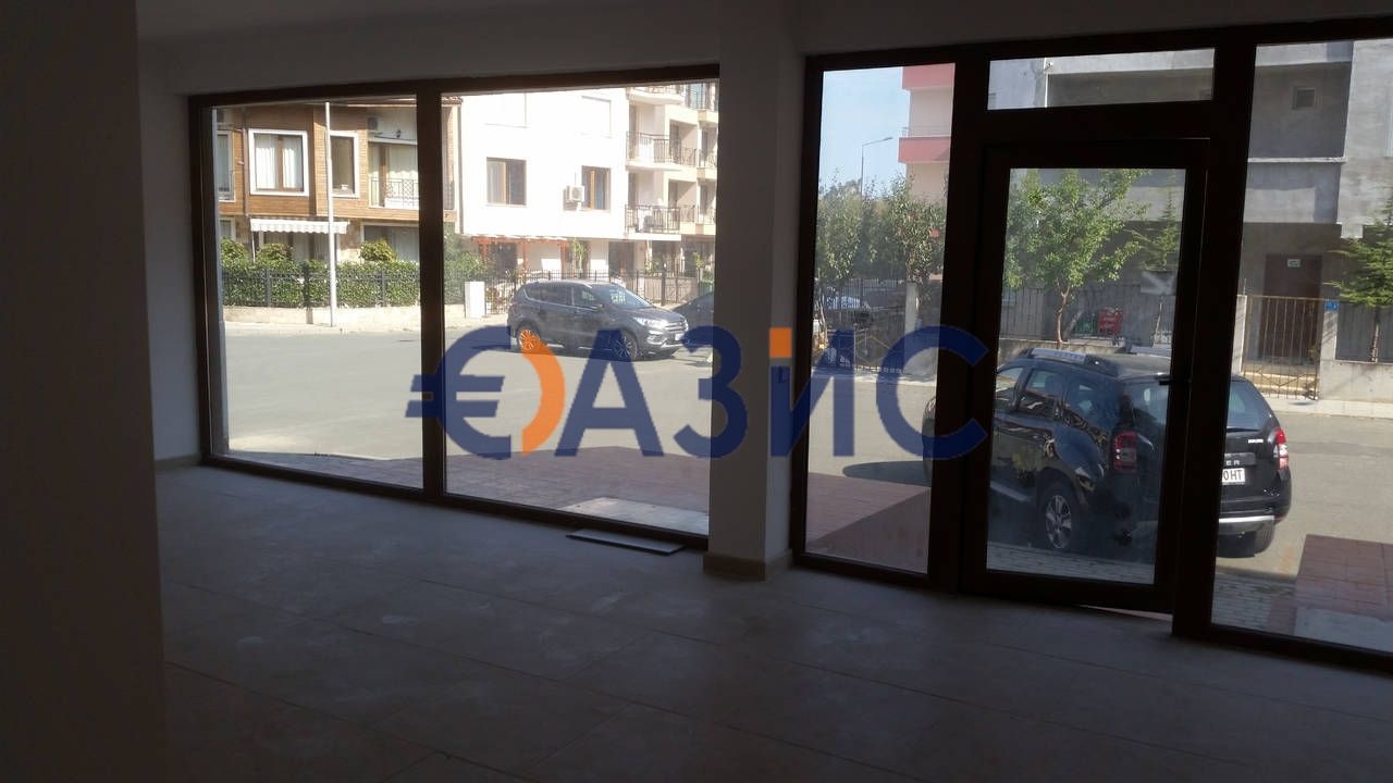 Boutique à Nessebar, Bulgarie, 78.7 m² - image 1