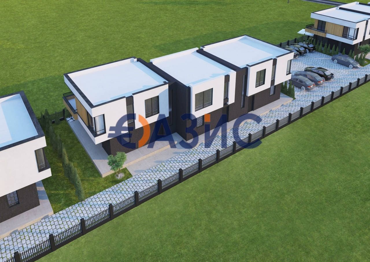Haus in Rawda, Bulgarien, 129 m² - Foto 1