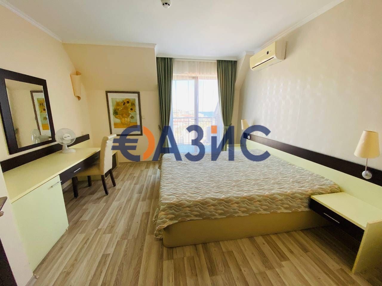 Appartement à Sveti Vlas, Bulgarie, 76 m² - image 1