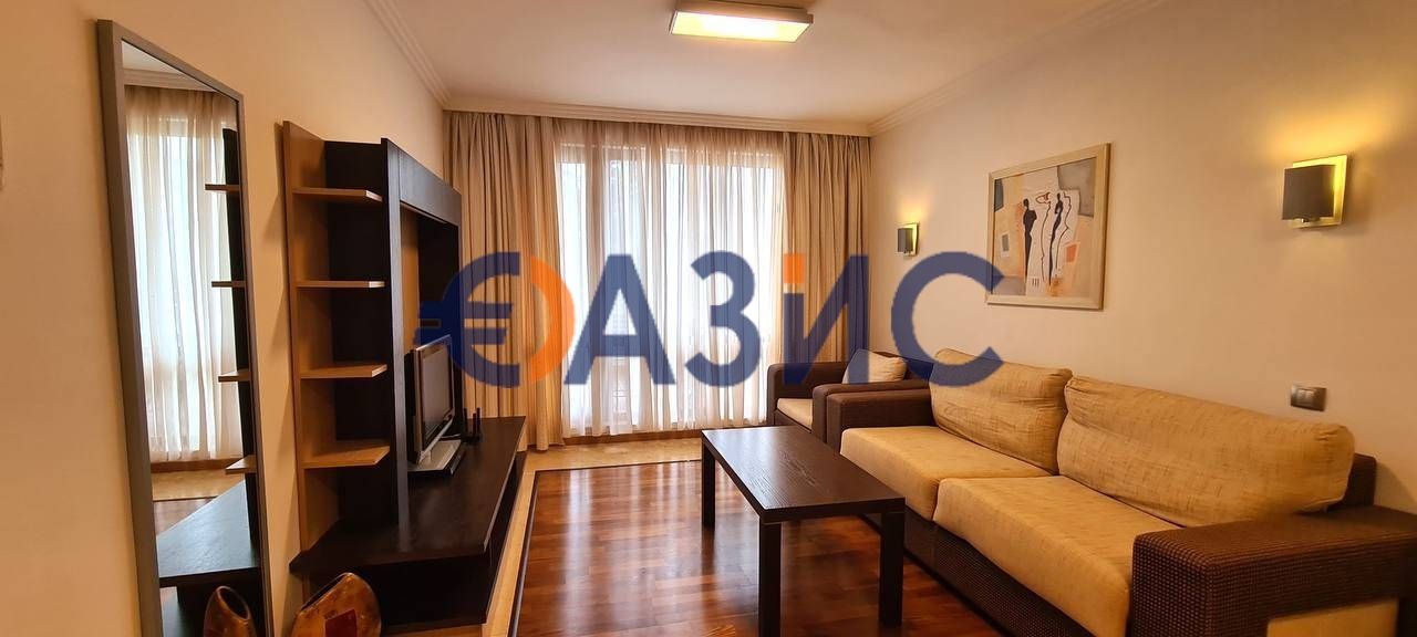 Apartment in Ravda, Bulgaria, 90 m² - picture 1