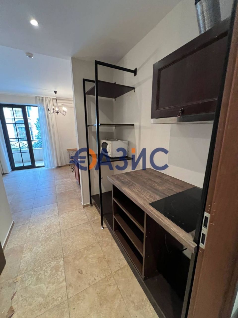 Apartment in Obsor, Bulgarien, 77 m² - Foto 1