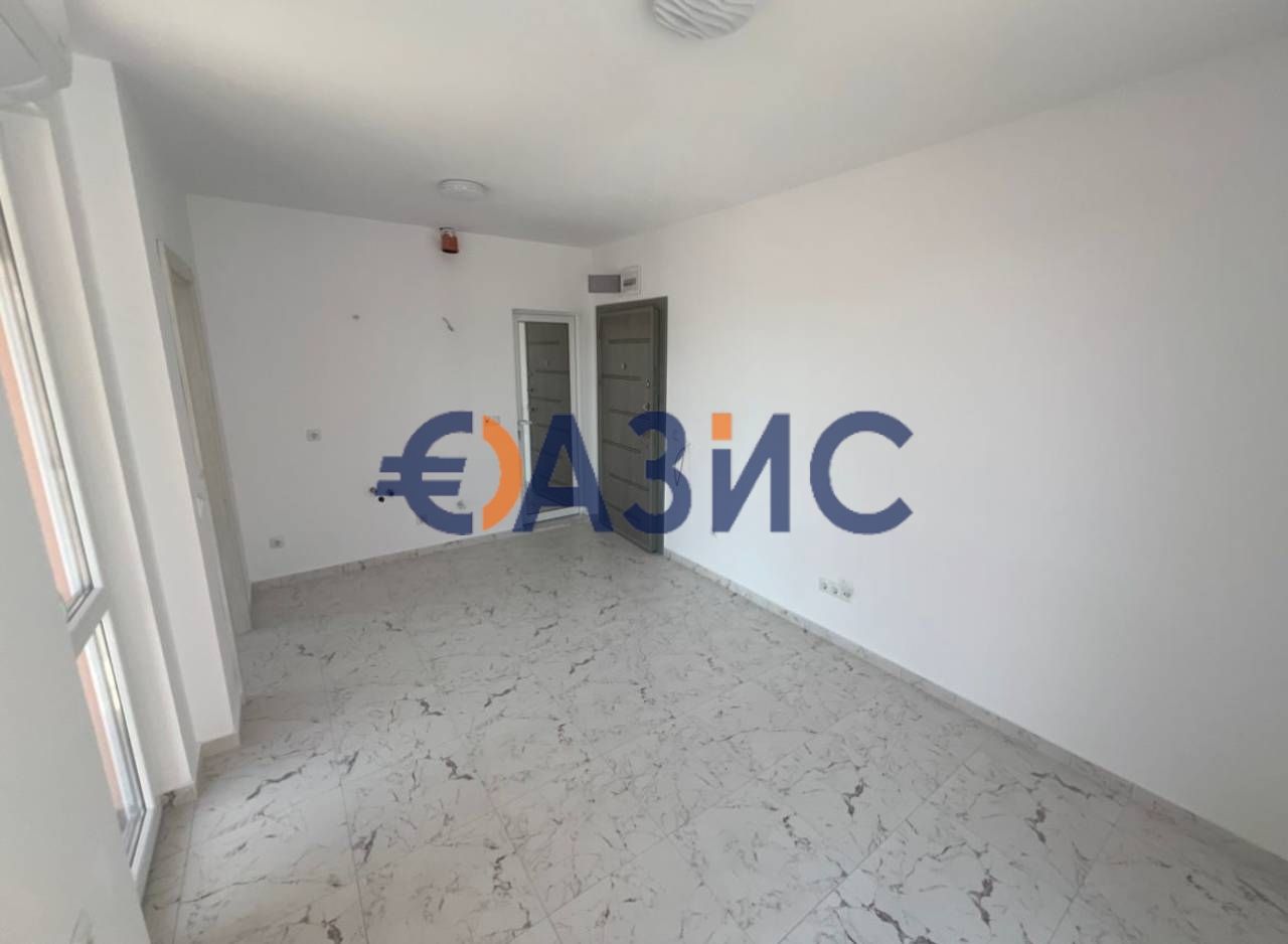 Apartment in Sonnenstrand, Bulgarien, 41.5 m² - Foto 1