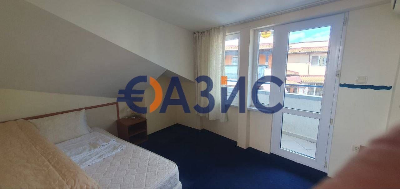 Apartment at Sunny Beach, Bulgaria, 39.4 m² - picture 1