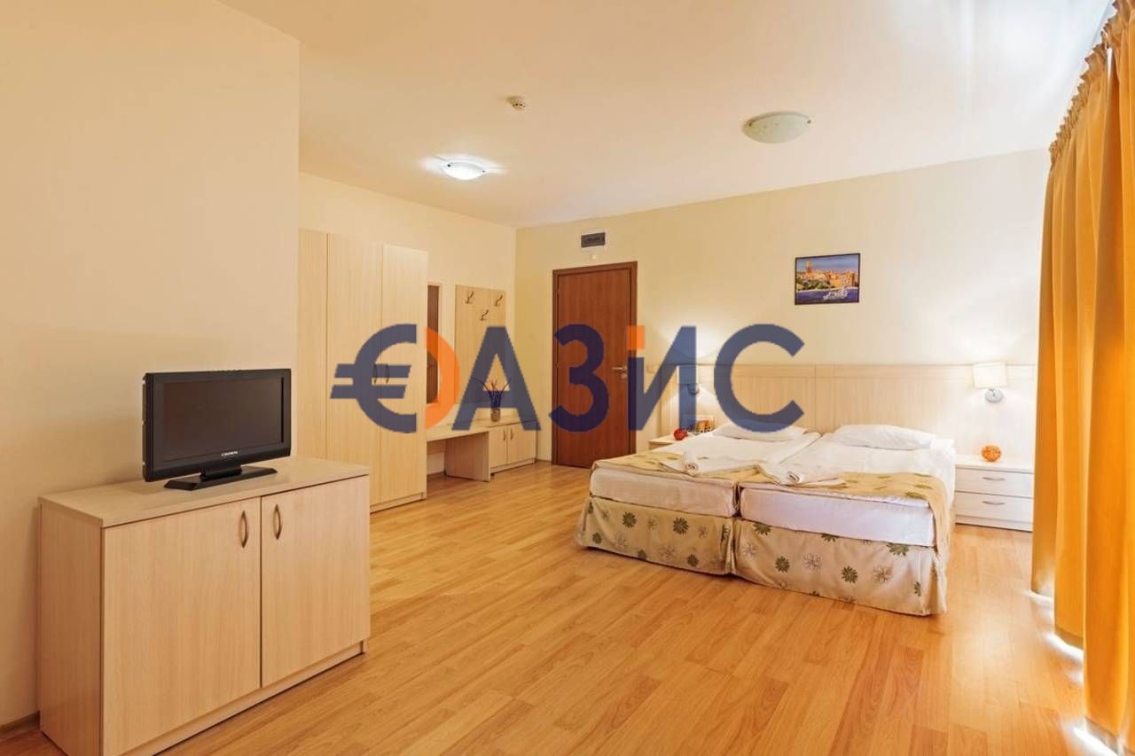 Apartment in Sozopol, Bulgarien, 38.8 m² - Foto 1