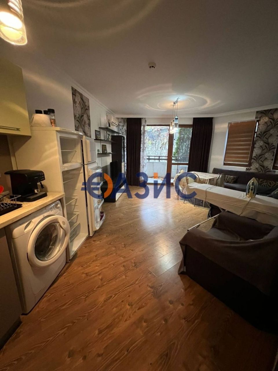 Appartement à Sveti Vlas, Bulgarie, 76 m² - image 1