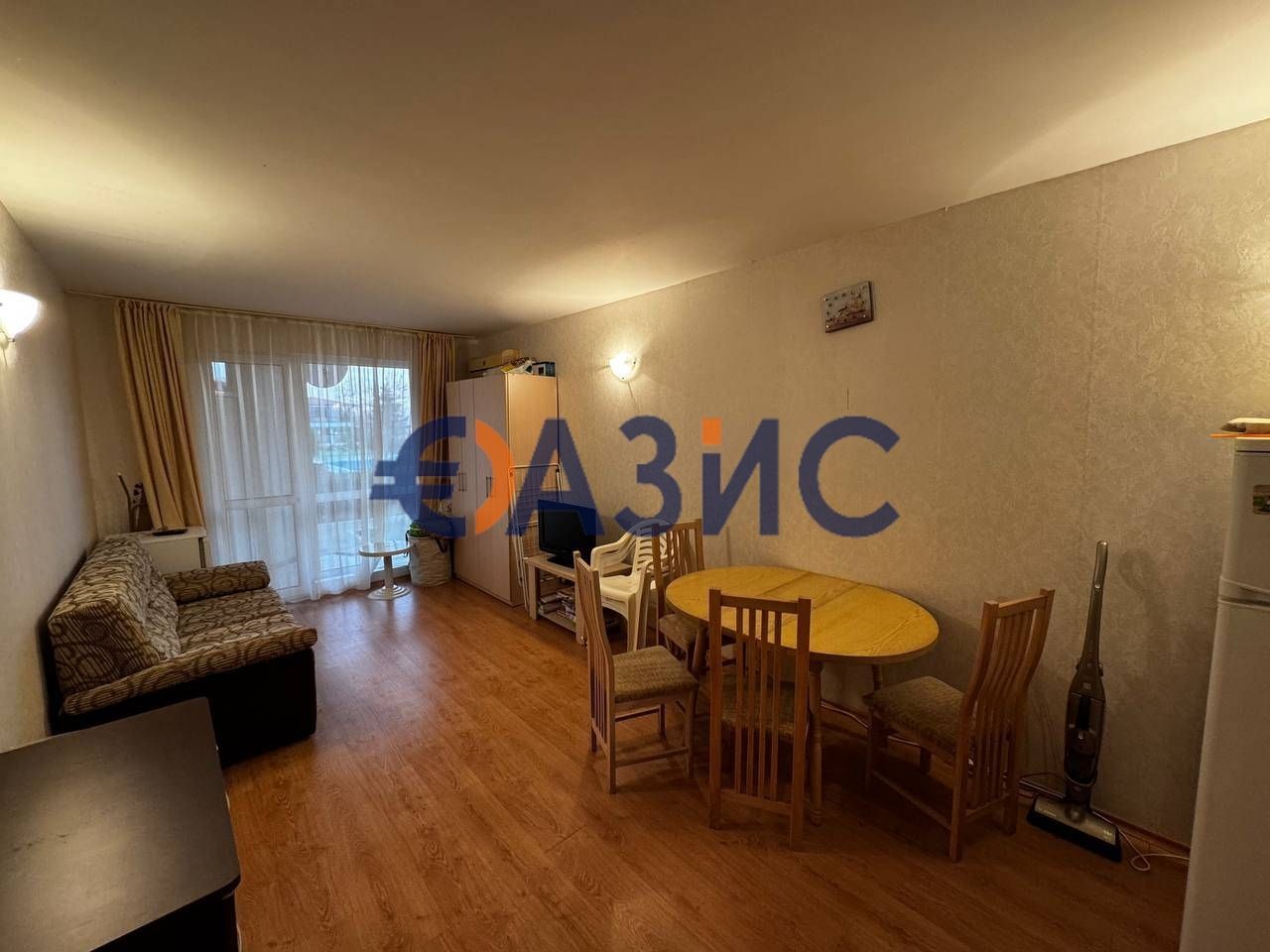 Apartamento en Ravda, Bulgaria, 65.1 m² - imagen 1