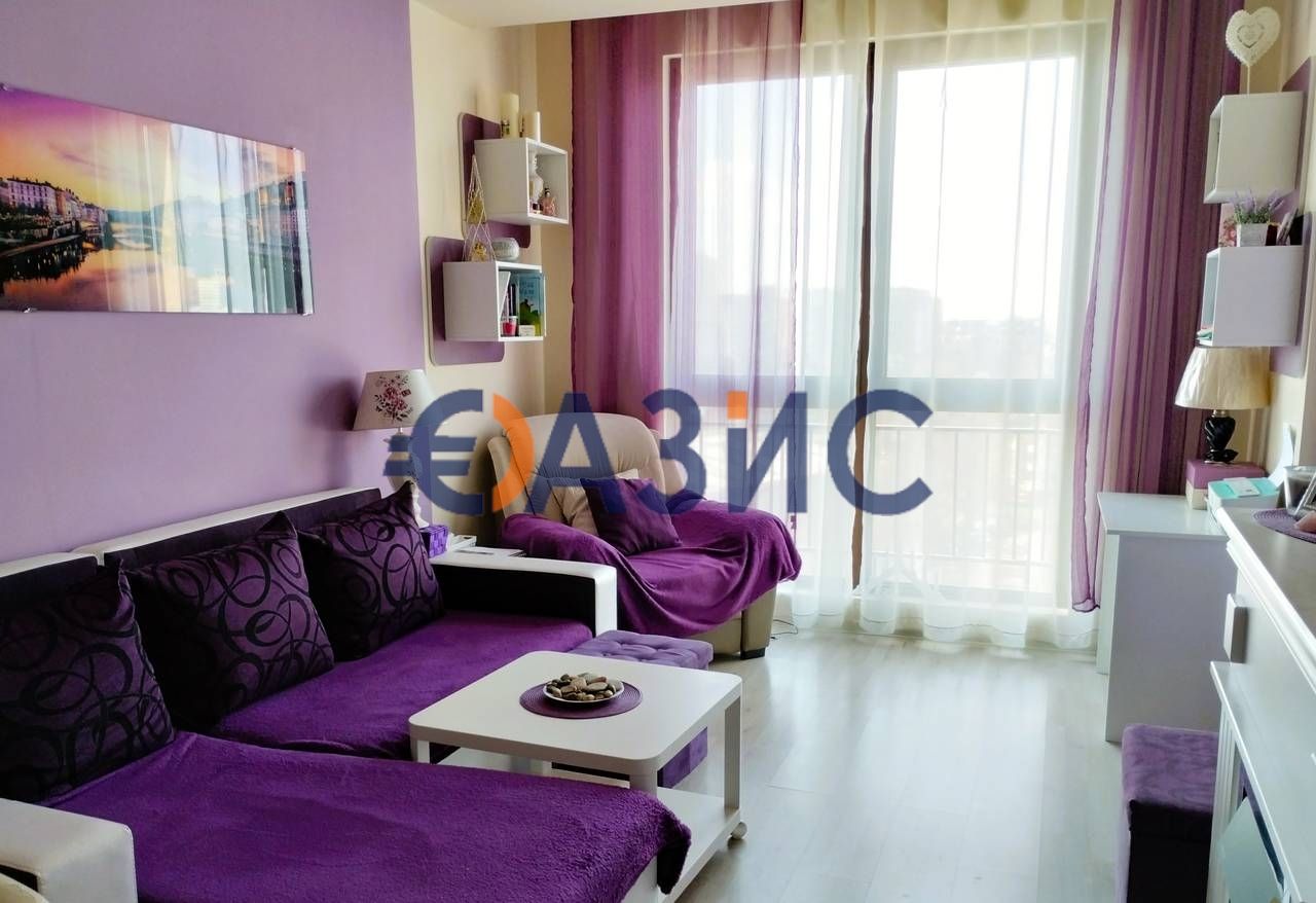 Appartement à Bourgas, Bulgarie, 71 m² - image 1