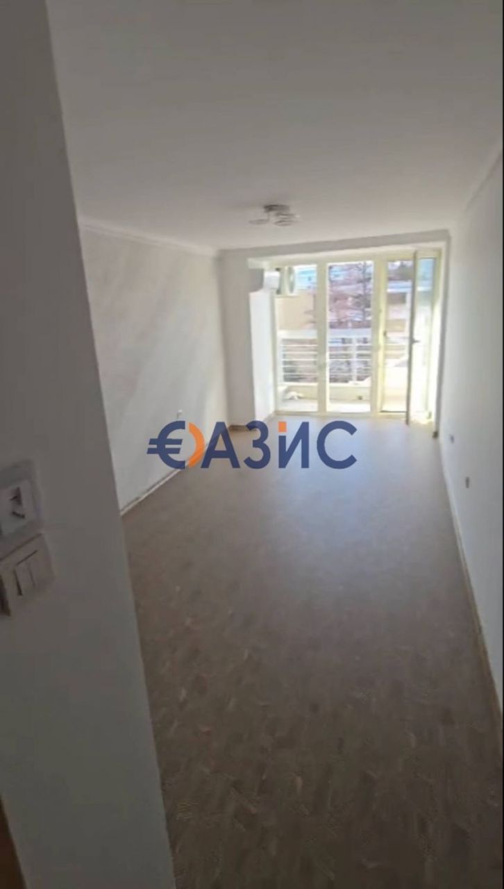 Apartment in Sonnenstrand, Bulgarien, 37.3 m² - Foto 1
