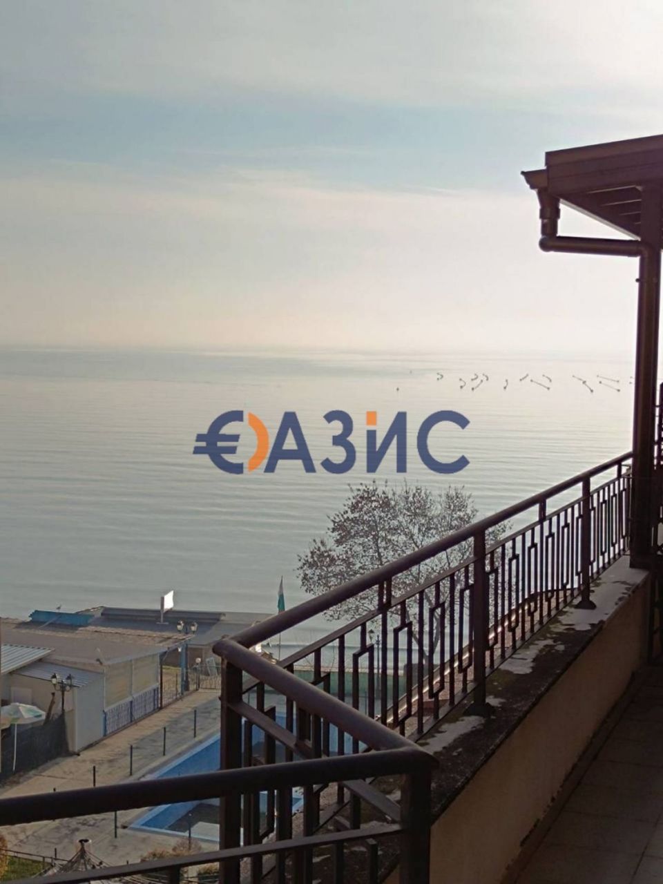 Apartamento en Ravda, Bulgaria, 65 m² - imagen 1