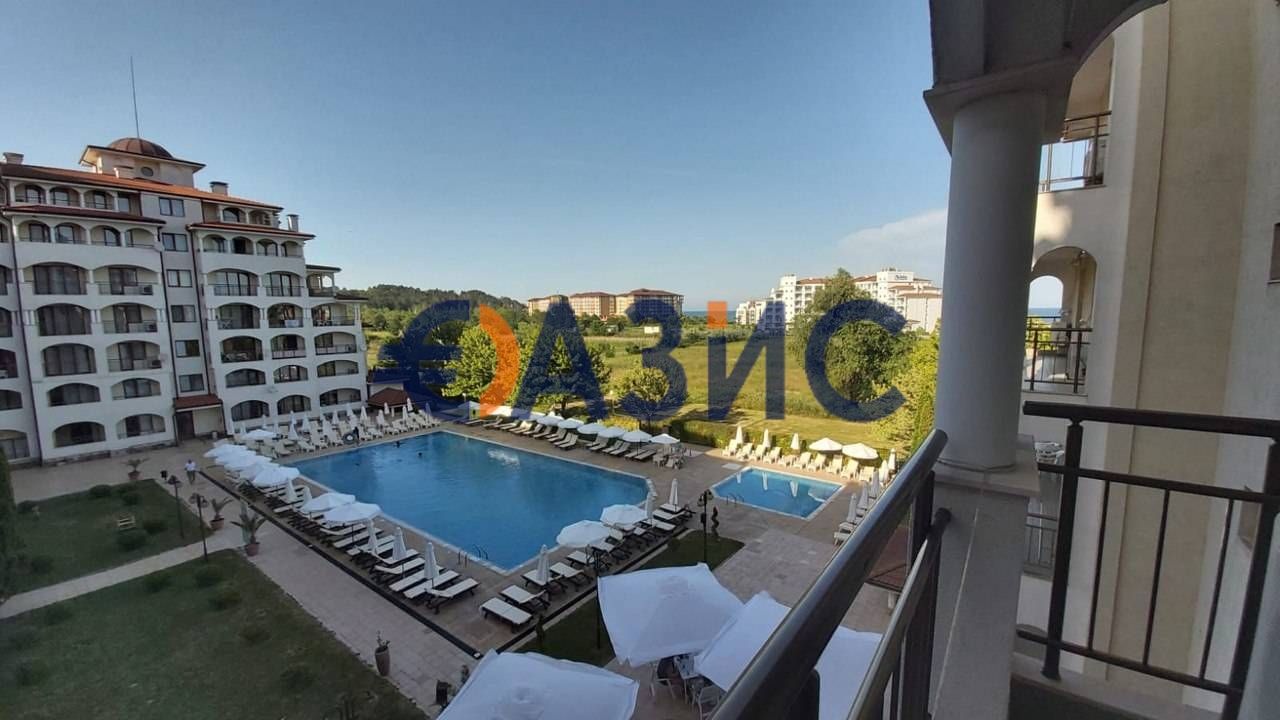 Appartement à Obzor, Bulgarie, 94 m² - image 1