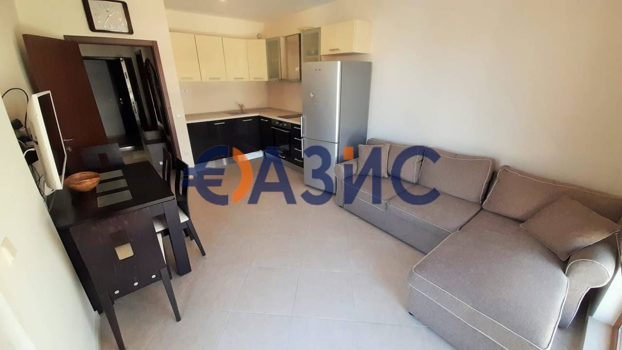 Apartment in Sonnenstrand, Bulgarien, 70 m² - Foto 1