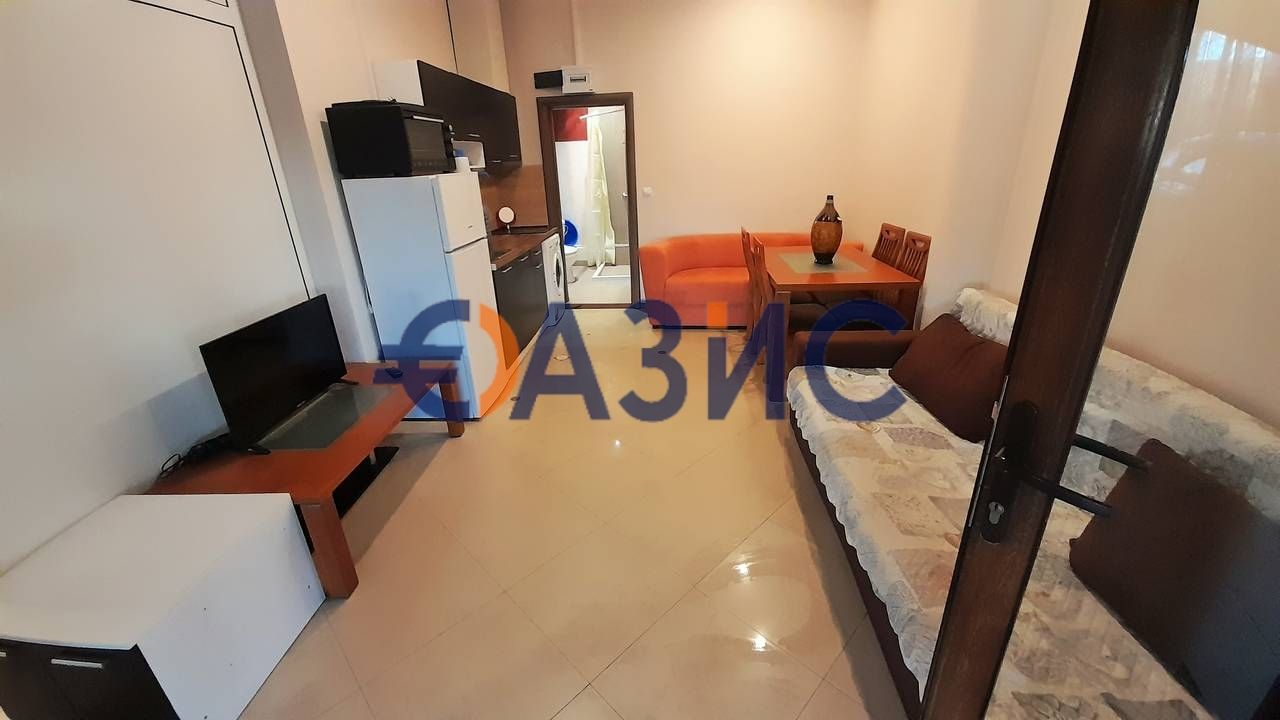 Apartment in Sonnenstrand, Bulgarien, 50 m² - Foto 1