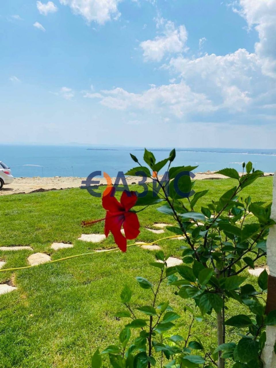 Haus in Sonnenstrand, Bulgarien, 301.2 m² - Foto 1