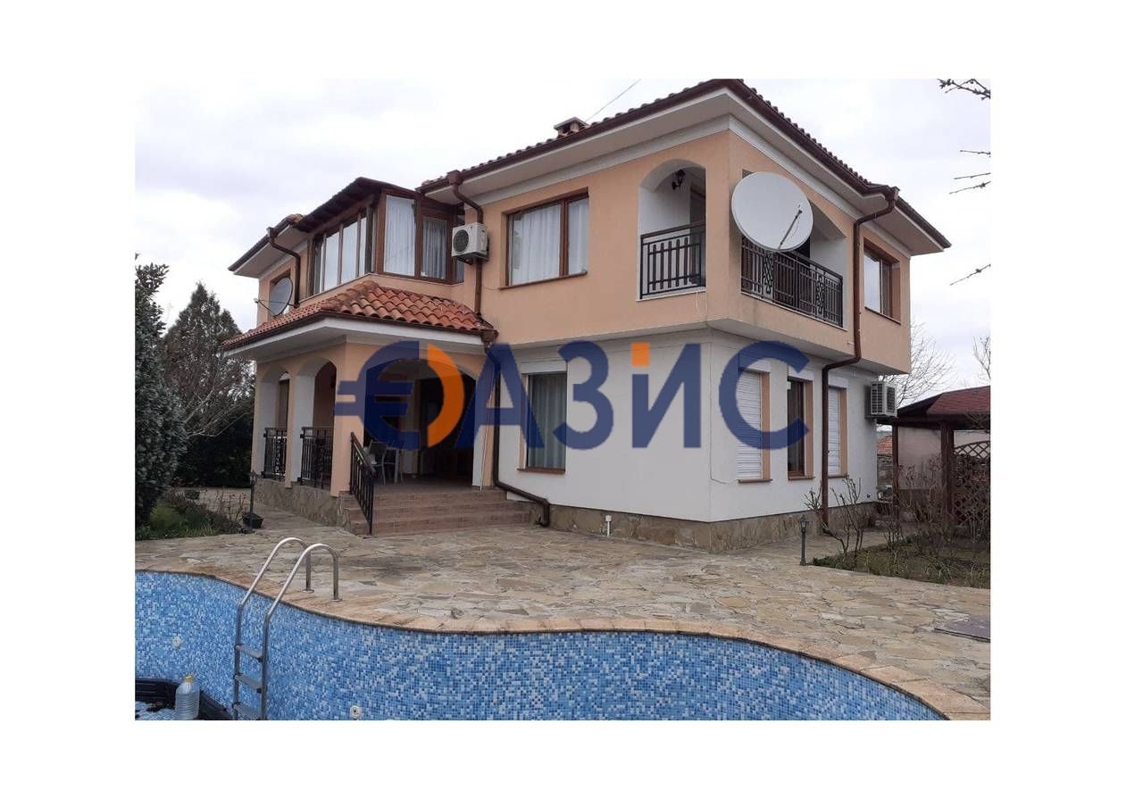 Haus in Alexandrowo, Bulgarien, 260 m² - Foto 1