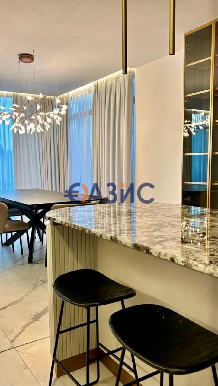 Appartement à Nessebar, Bulgarie, 127 m² - image 1