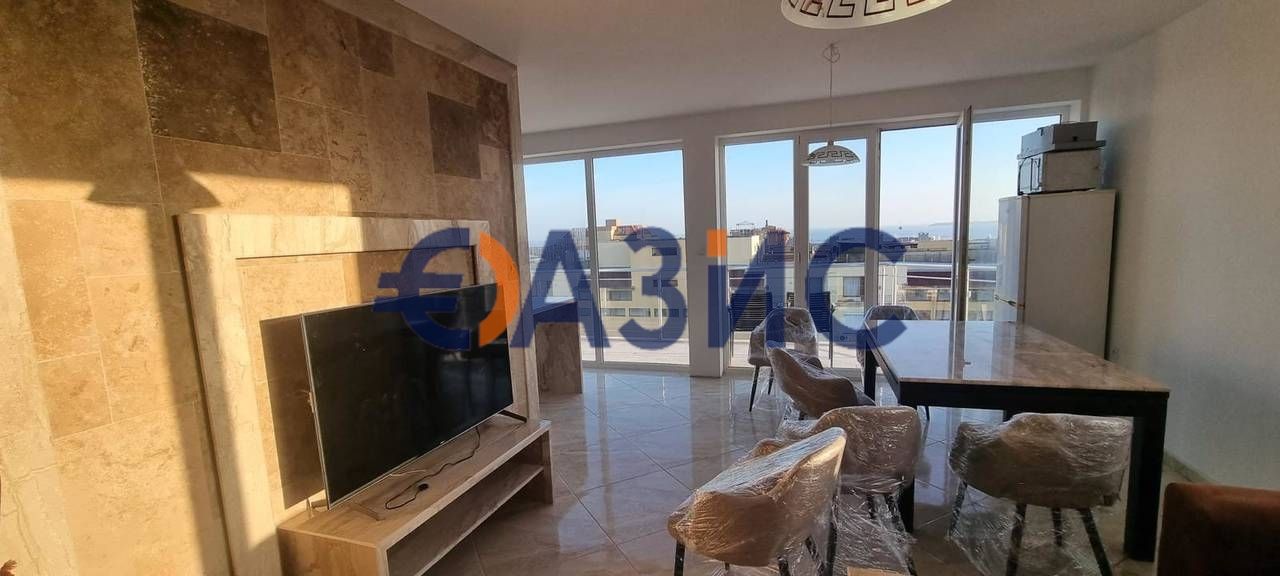 Appartement à Sveti Vlas, Bulgarie, 136 m² - image 1