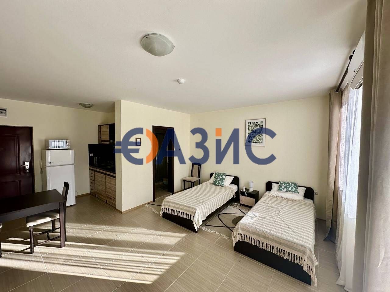 Appartement à Ravda, Bulgarie, 44 m² - image 1