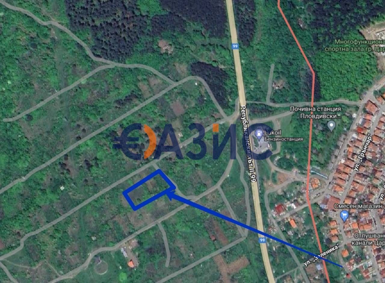 Gewerbeimmobilien in Zarewo, Bulgarien, 1 934 m² - Foto 1