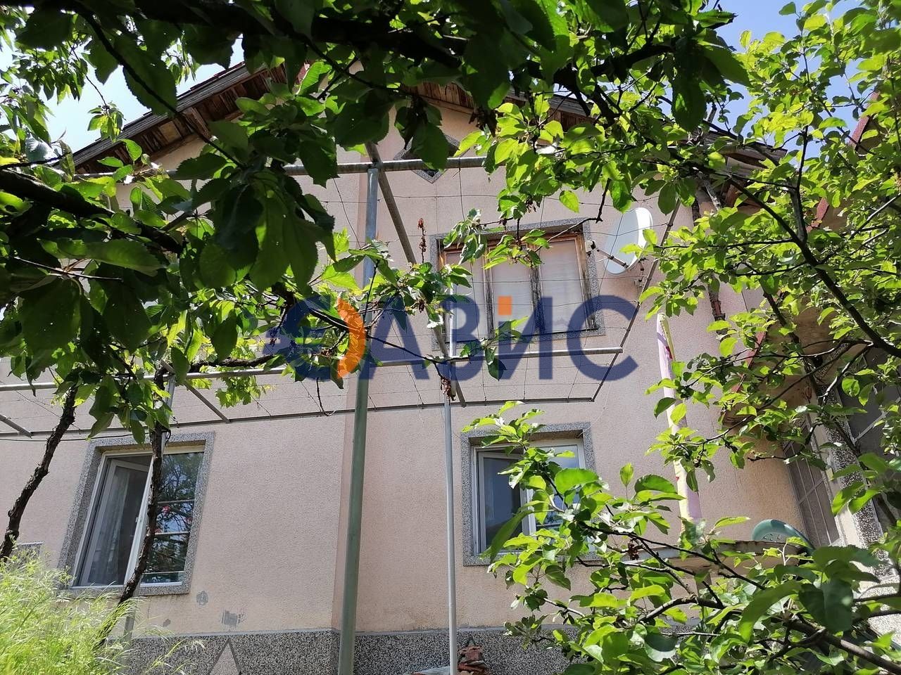 Casa S. BOSILKOVO, Bulgaria, 235 m² - imagen 1