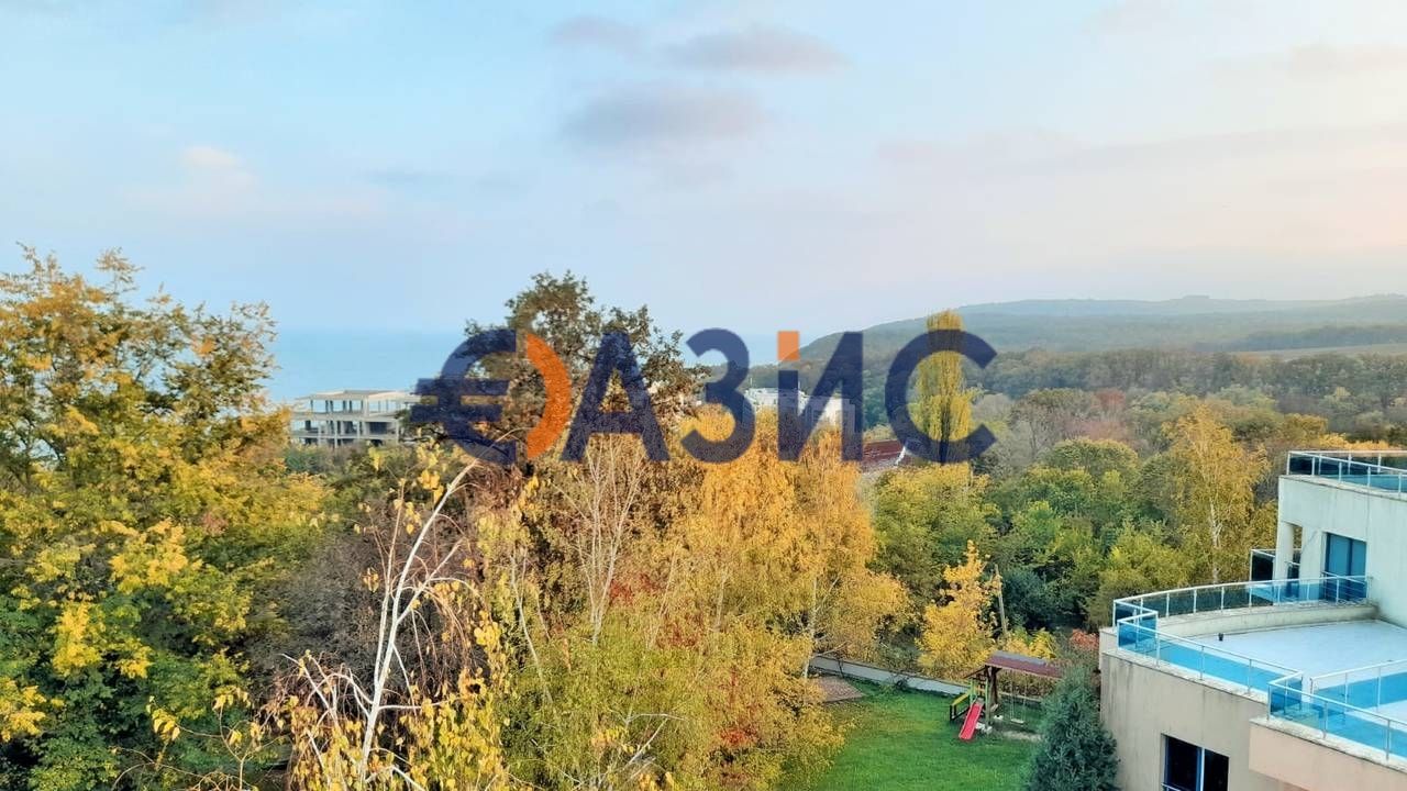 Apartamento en Obzor, Bulgaria, 178 m² - imagen 1