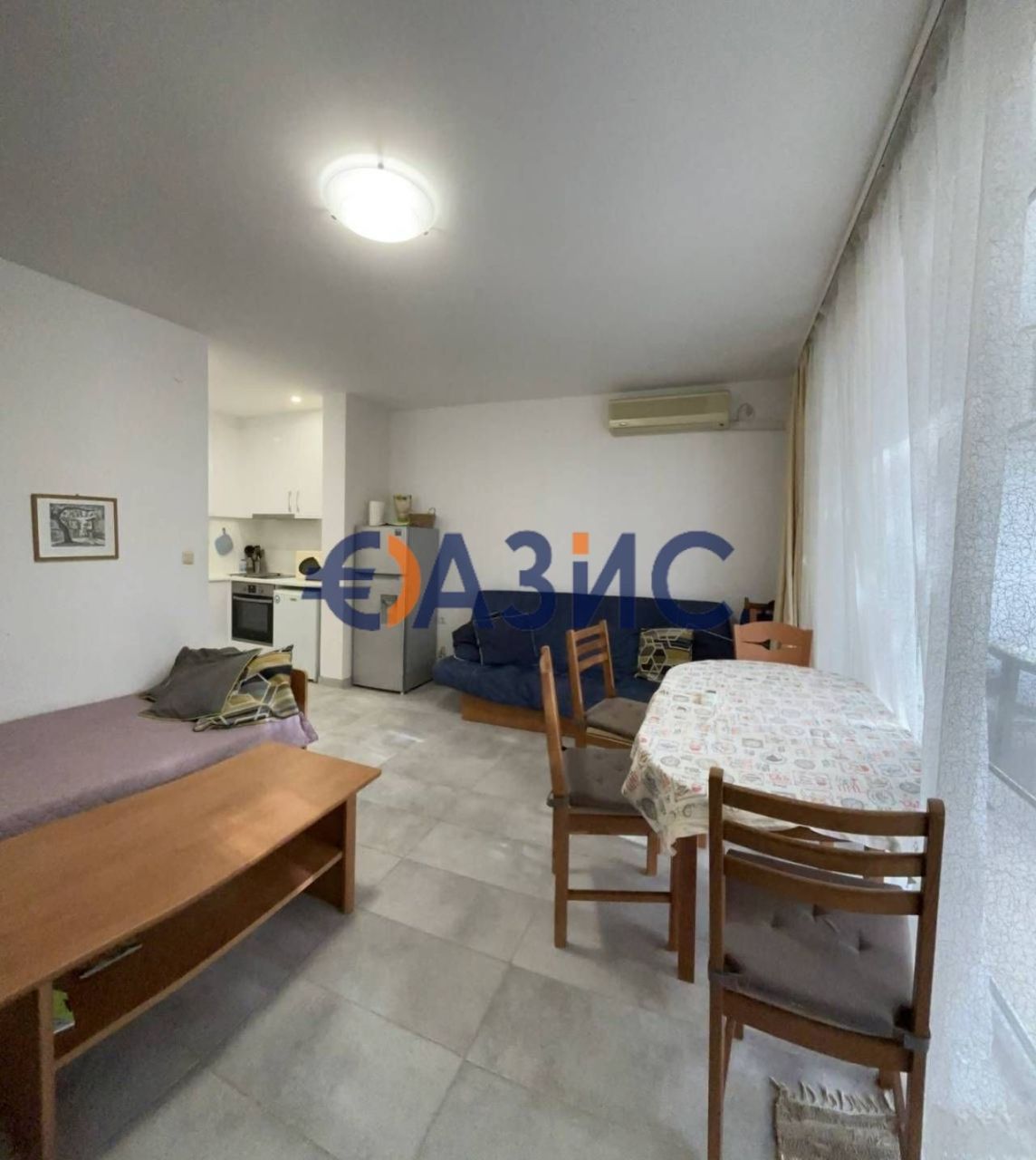 Appartement en Élénite, Bulgarie, 103 m² - image 1