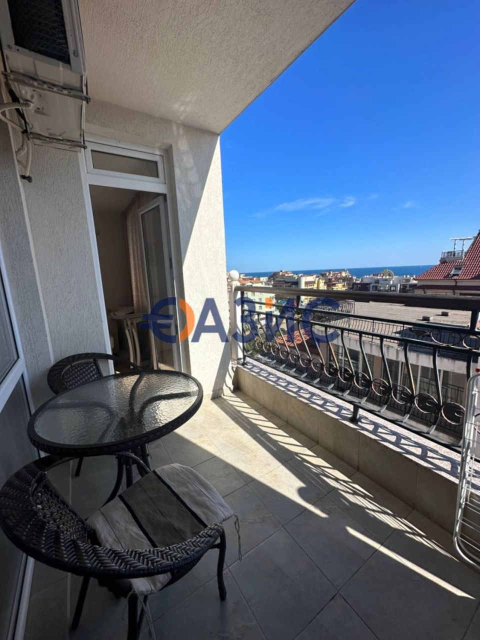 Apartment Saint Vlas, Bulgaria, 75 m² - picture 1