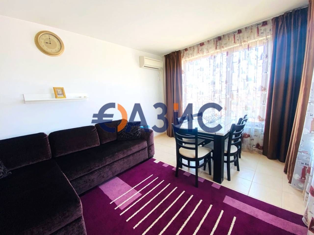 Apartamento en Ravda, Bulgaria, 78 m² - imagen 1