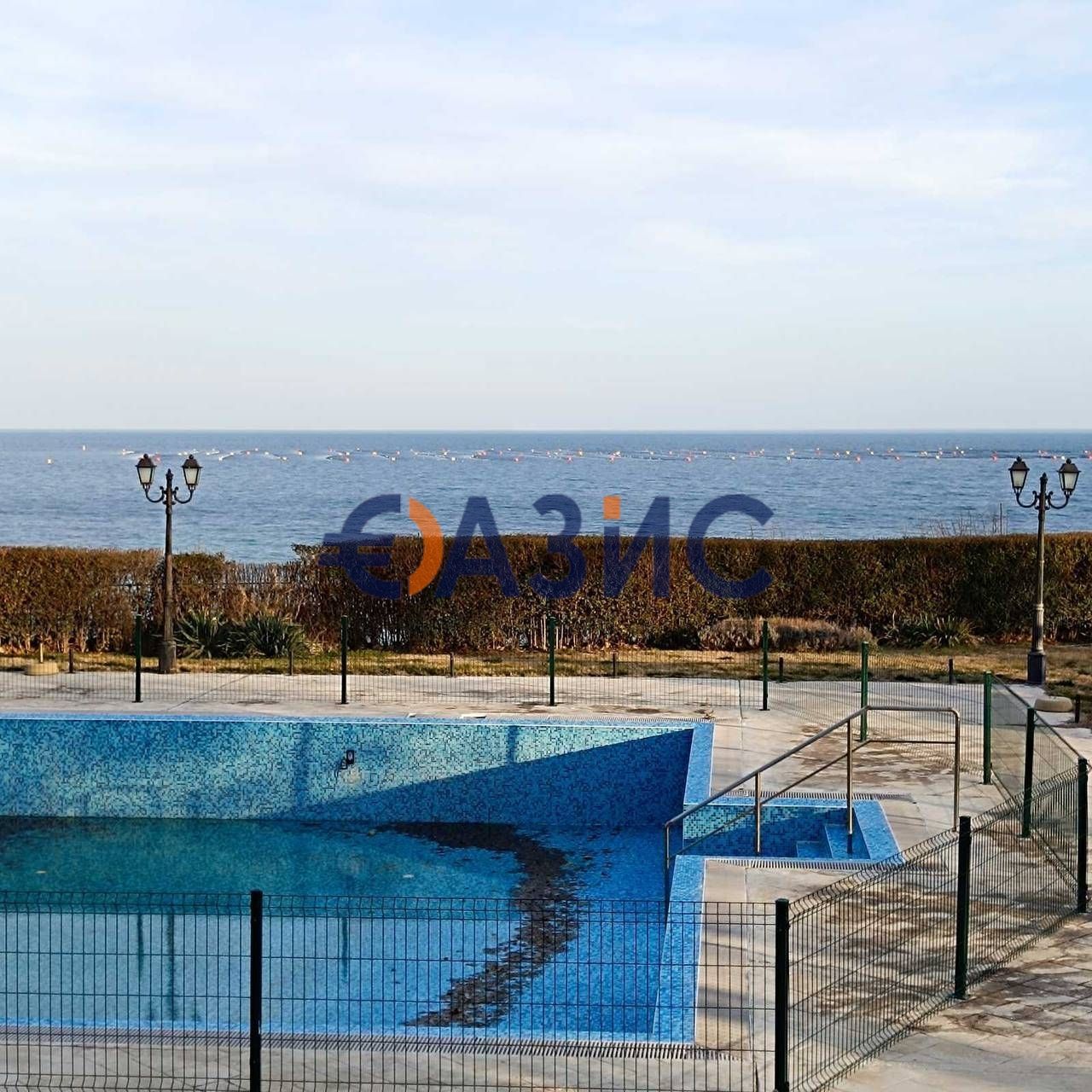 Appartement à Ravda, Bulgarie, 61 m² - image 1
