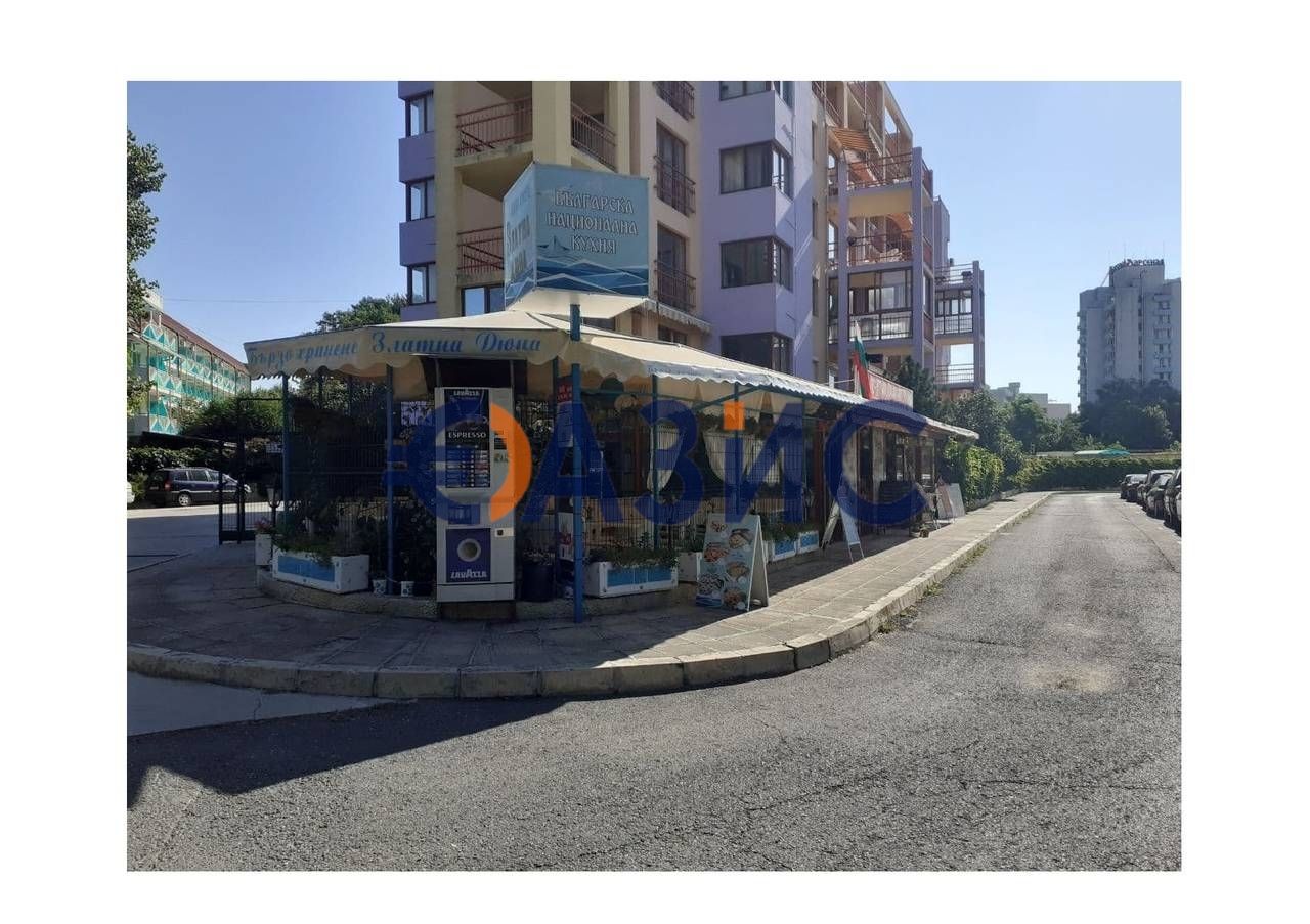 Commercial property in Nesebar, Bulgaria, 320 m² - picture 1