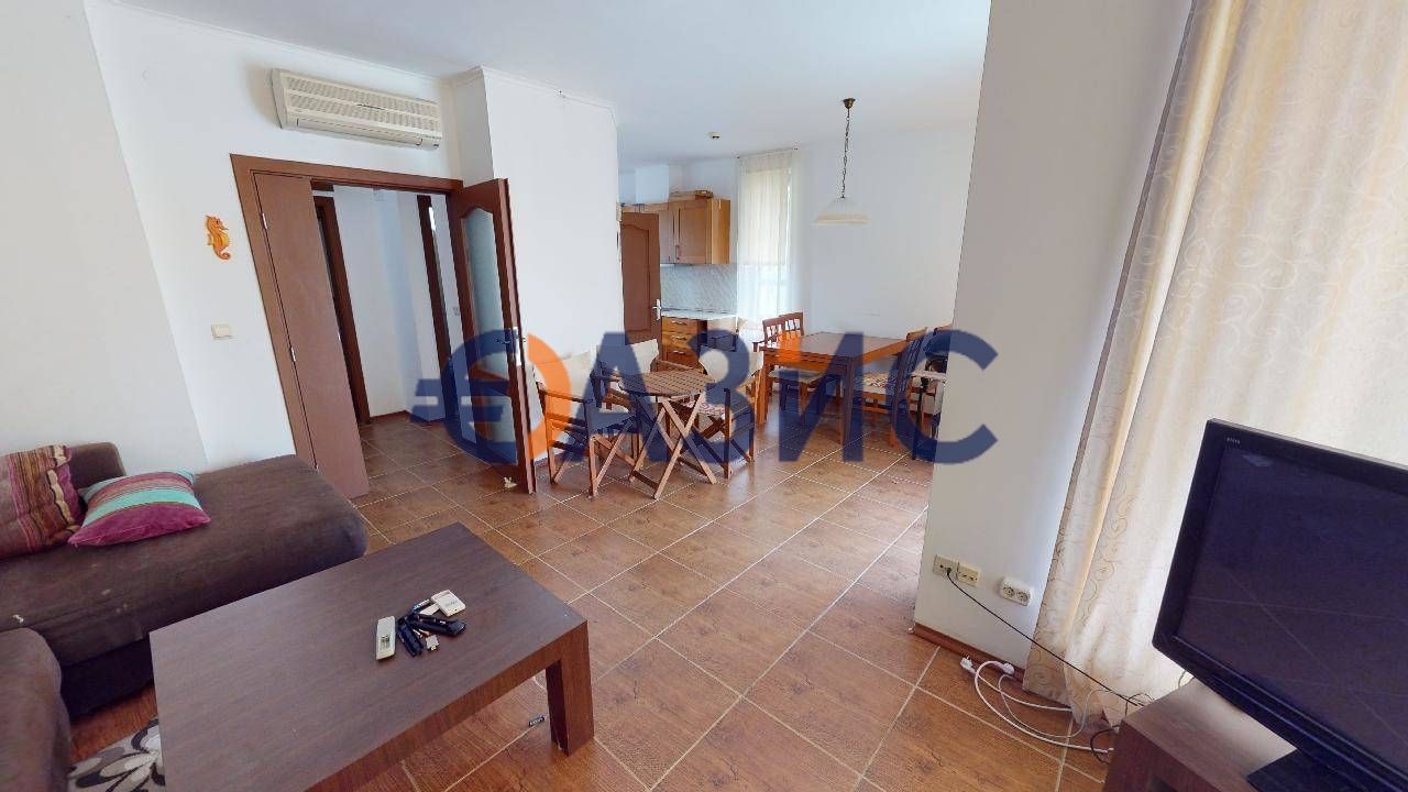 Appartement à Kosharitsa, Bulgarie, 130 m² - image 1