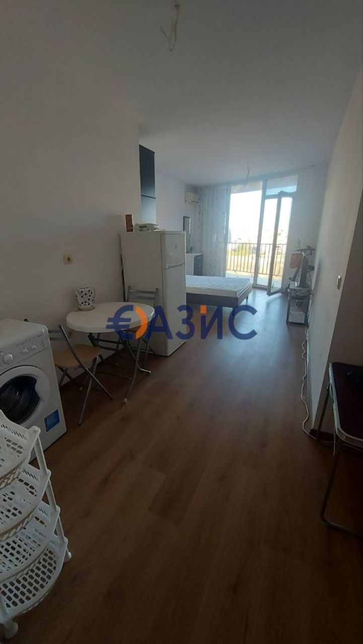 Apartment at Sunny Beach, Bulgaria, 53 m² - picture 1