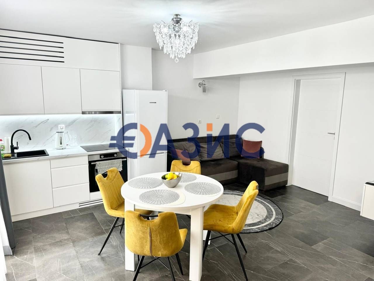 Appartement à Slantchev Briag, Bulgarie, 118 m² - image 1