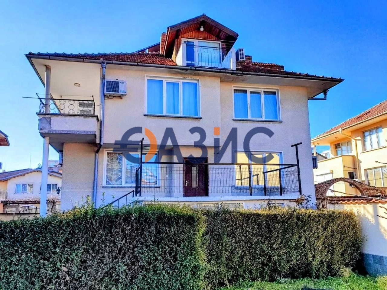 House in Ravda, Bulgaria, 180 m² - picture 1