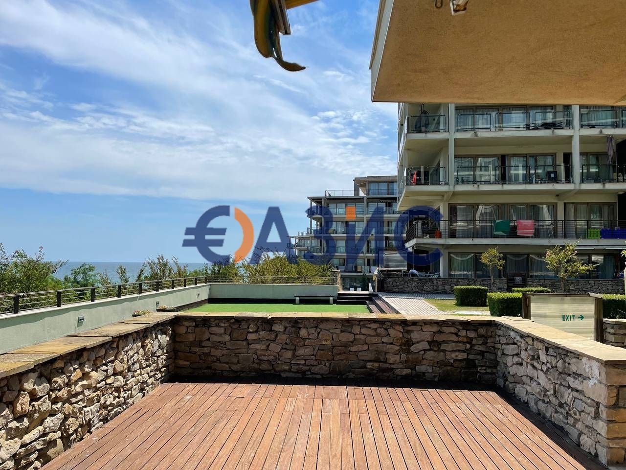 Appartement à Obzor, Bulgarie, 133 m² - image 1