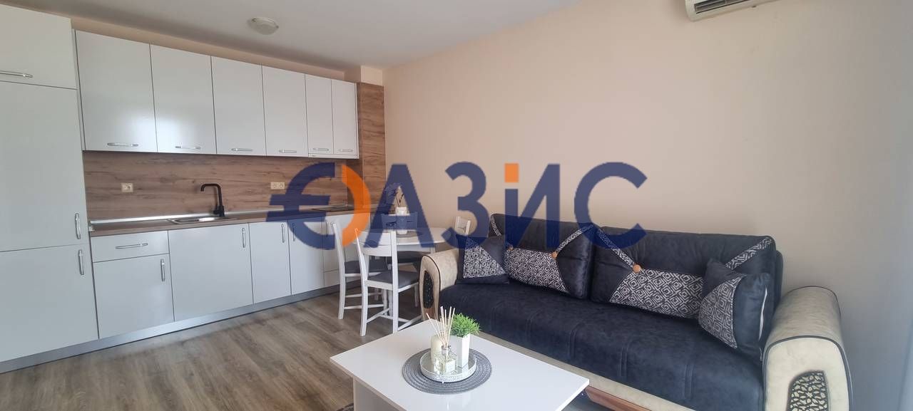 Apartment in Rawda, Bulgarien, 125 m² - Foto 1
