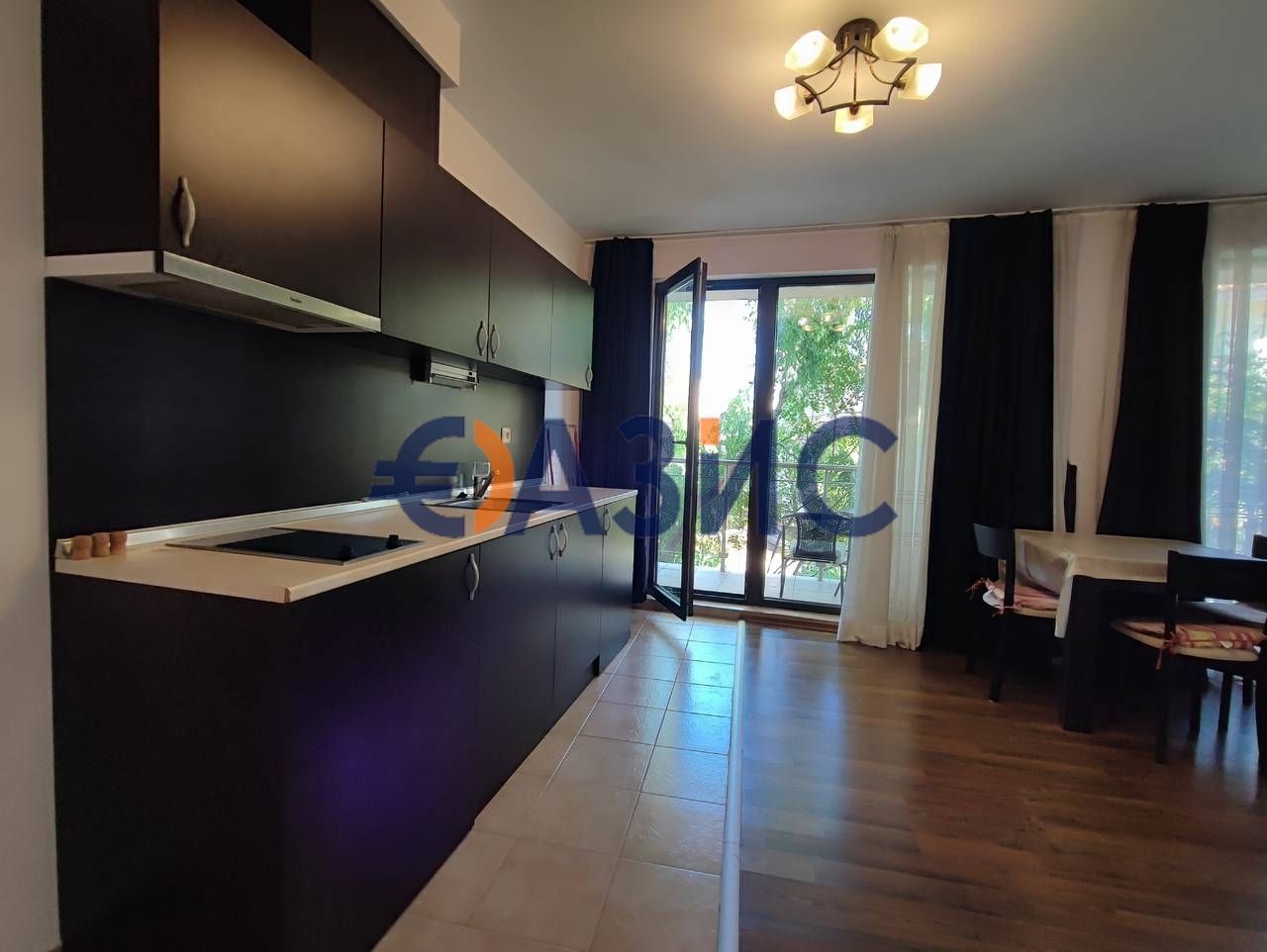 Appartement à Sozopol, Bulgarie, 93 m² - image 1