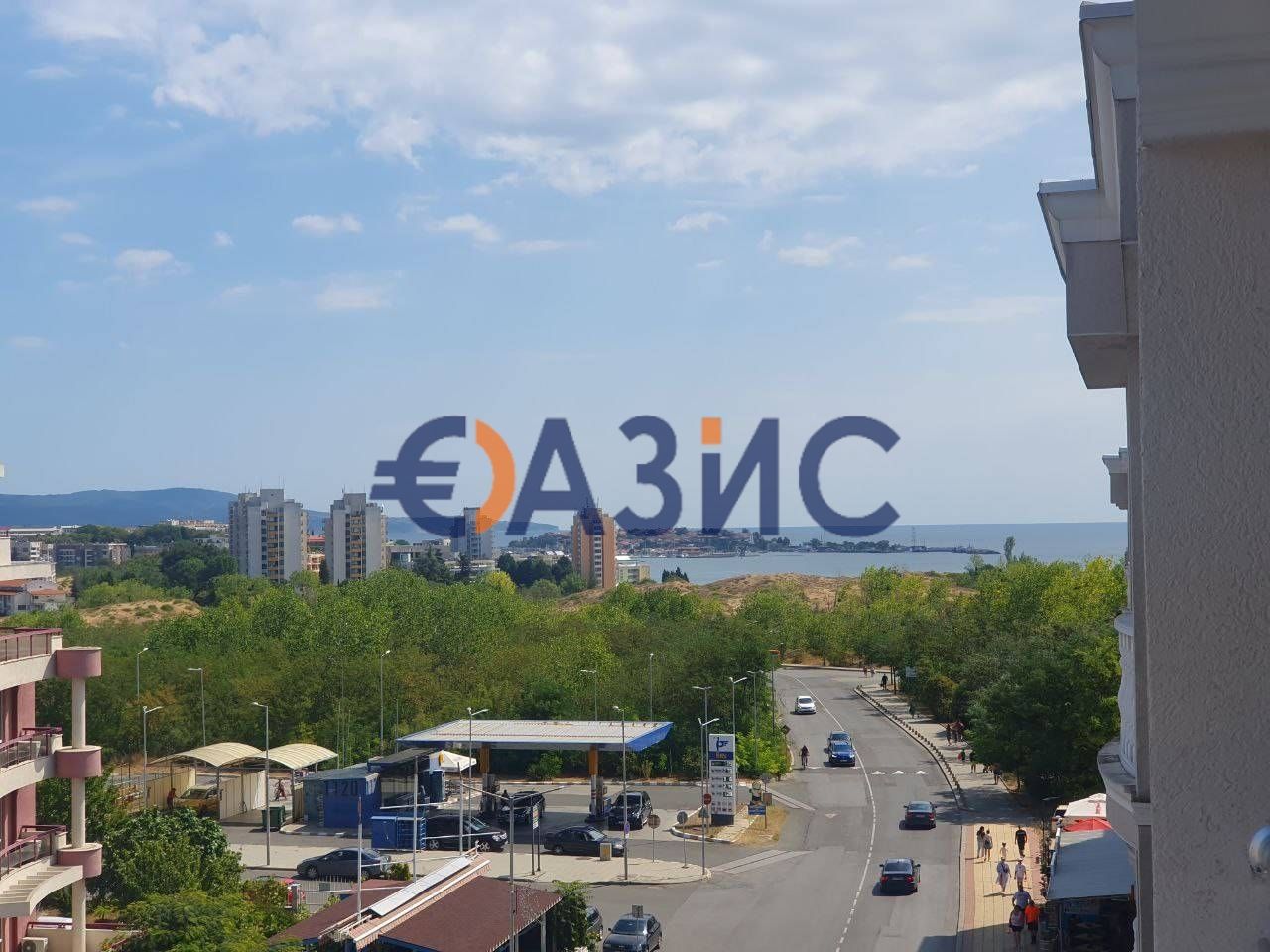 Apartment in Nesebar, Bulgaria, 77 m² - picture 1