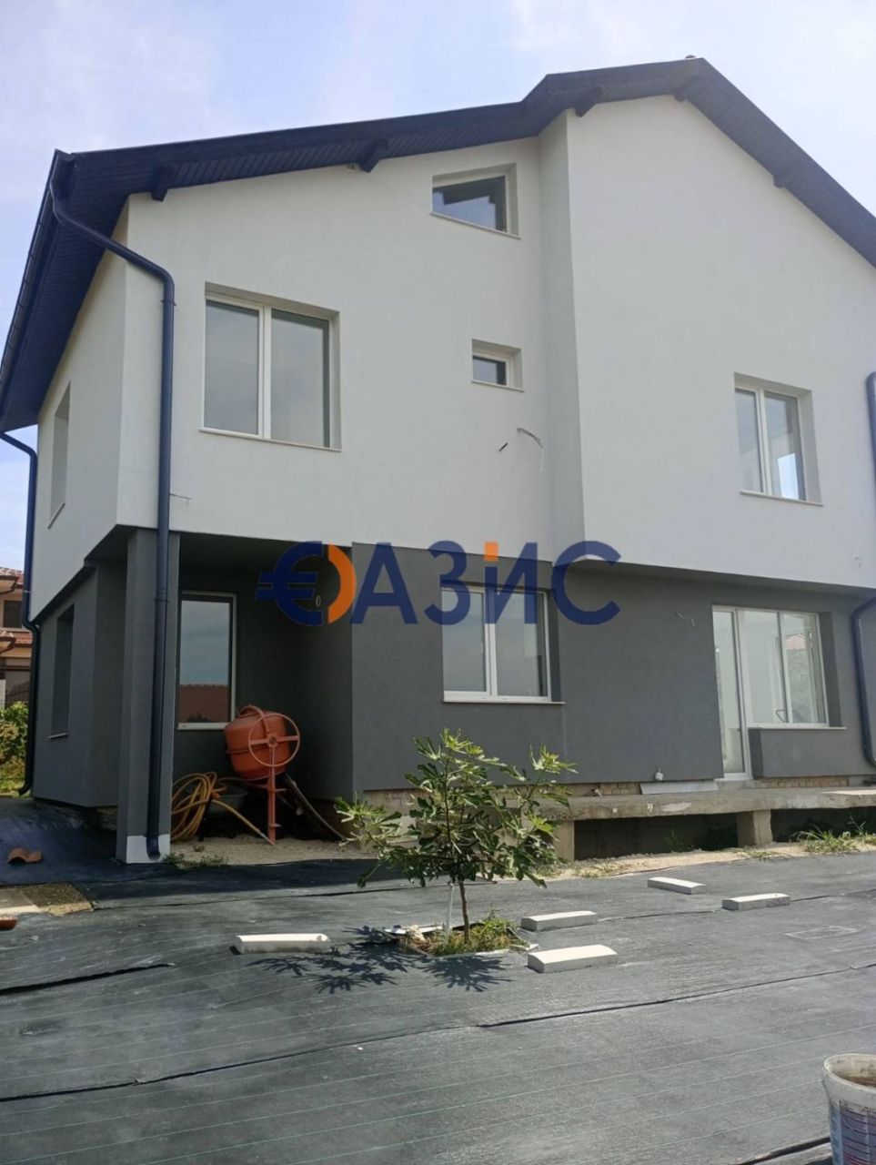 Haus in Koschariza, Bulgarien, 210 m² - Foto 1