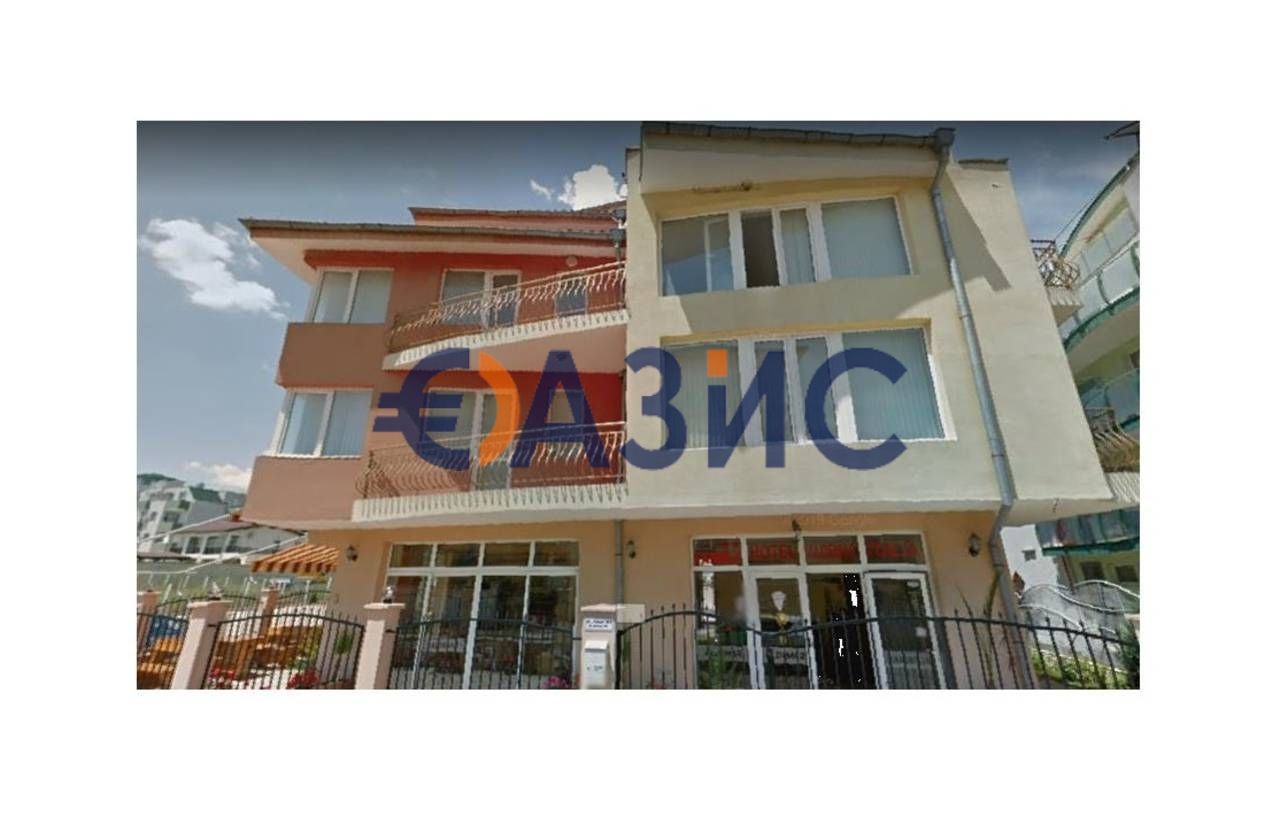Hotel in Ravda, Bulgaria, 928 m² - picture 1