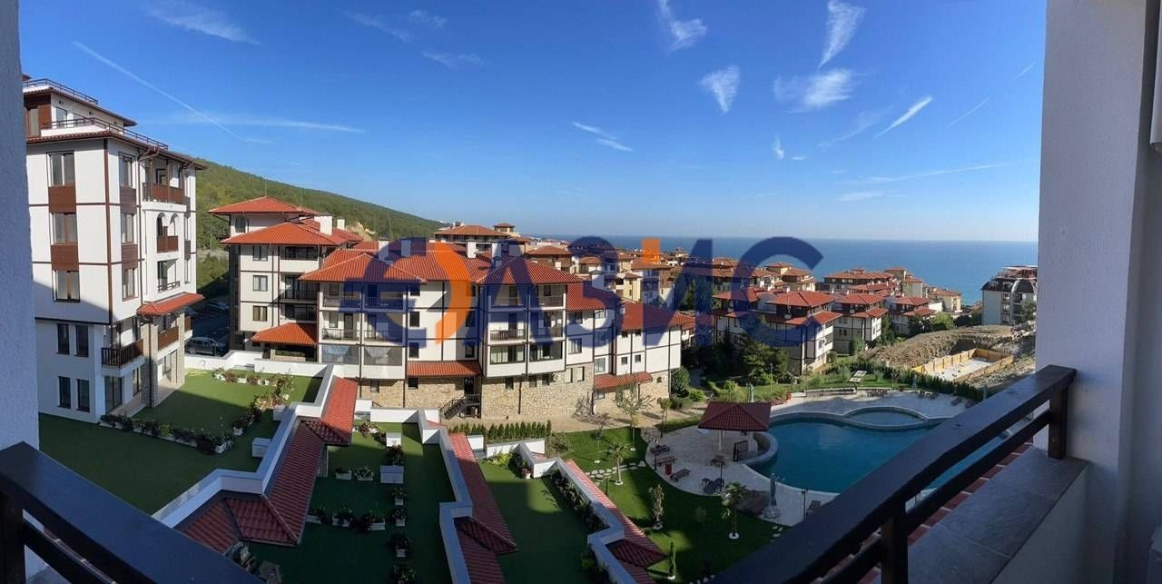 Apartment Saint Vlas, Bulgarien, 105 m² - Foto 1