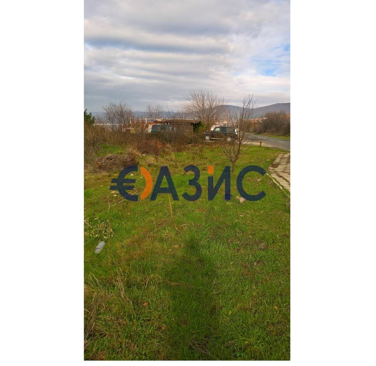 Biens commerciaux à Kosharitsa, Bulgarie, 3 001 m² - image 1