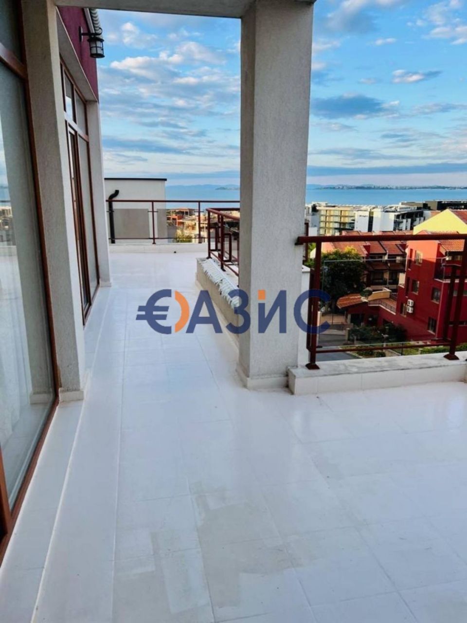 Appartement à Sveti Vlas, Bulgarie, 150 m² - image 1
