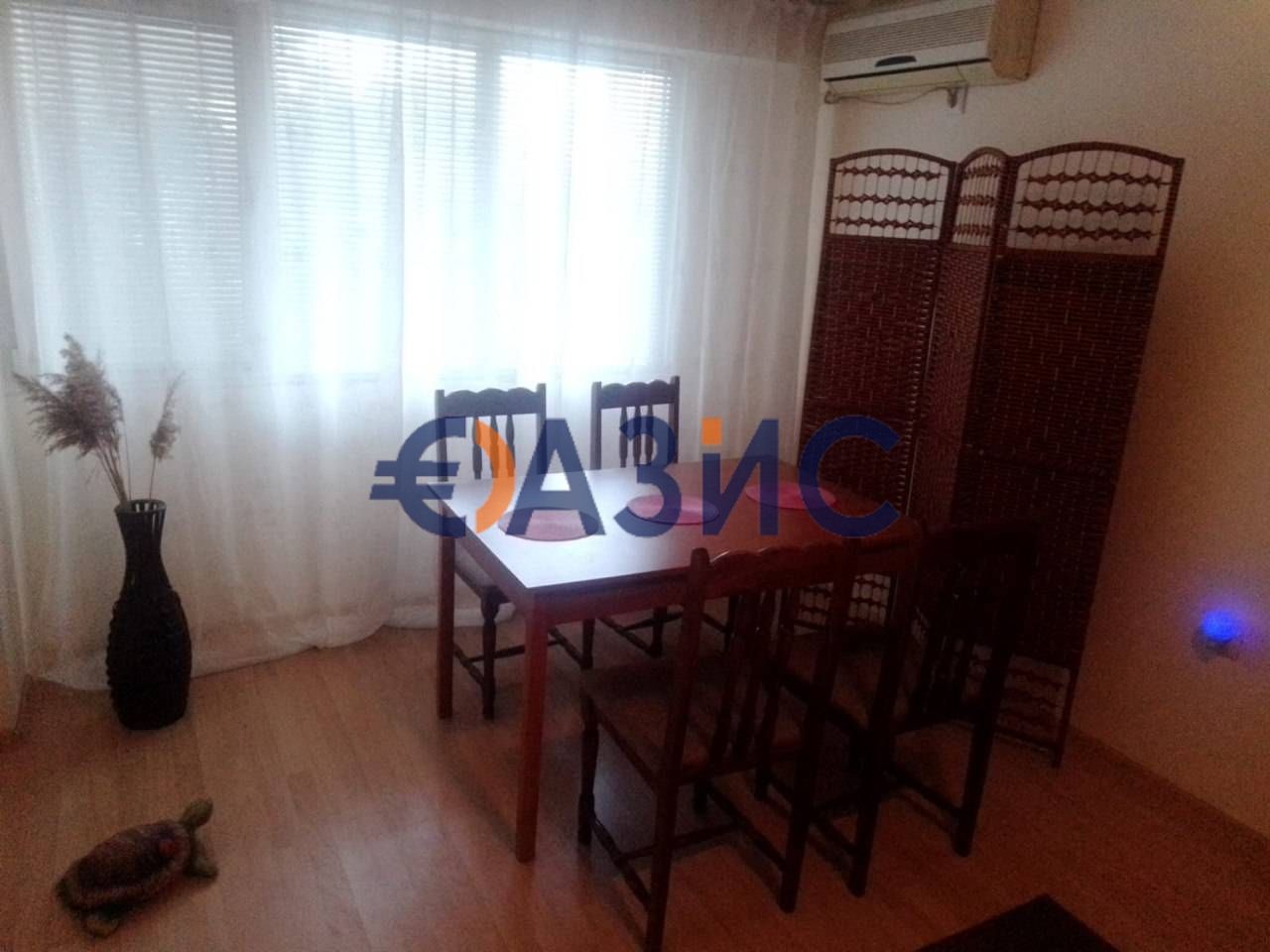 Apartment in Sarafovo, Bulgaria, 50 m² - picture 1