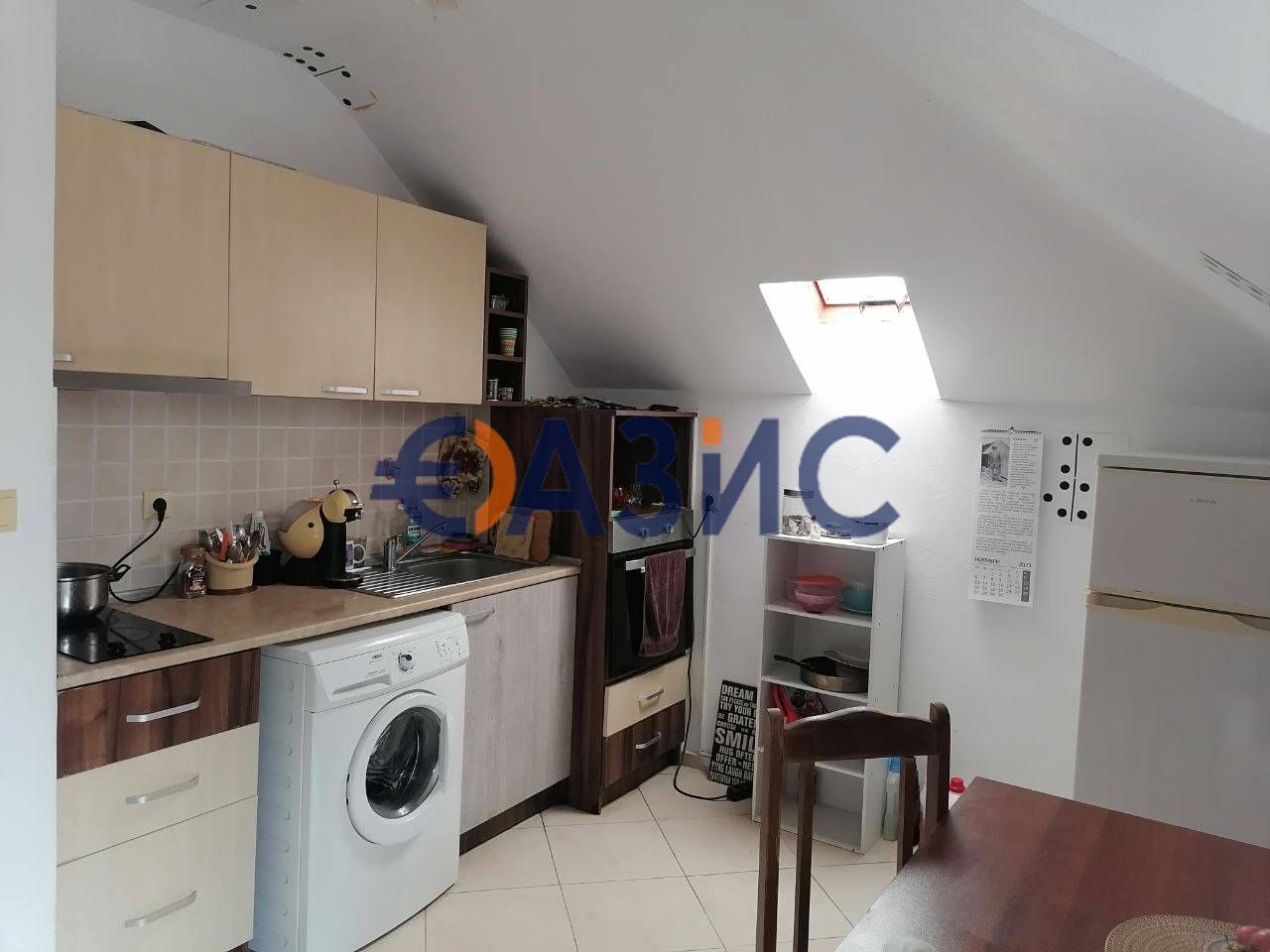 Apartment in Nesebar, Bulgaria, 90 m² - picture 1