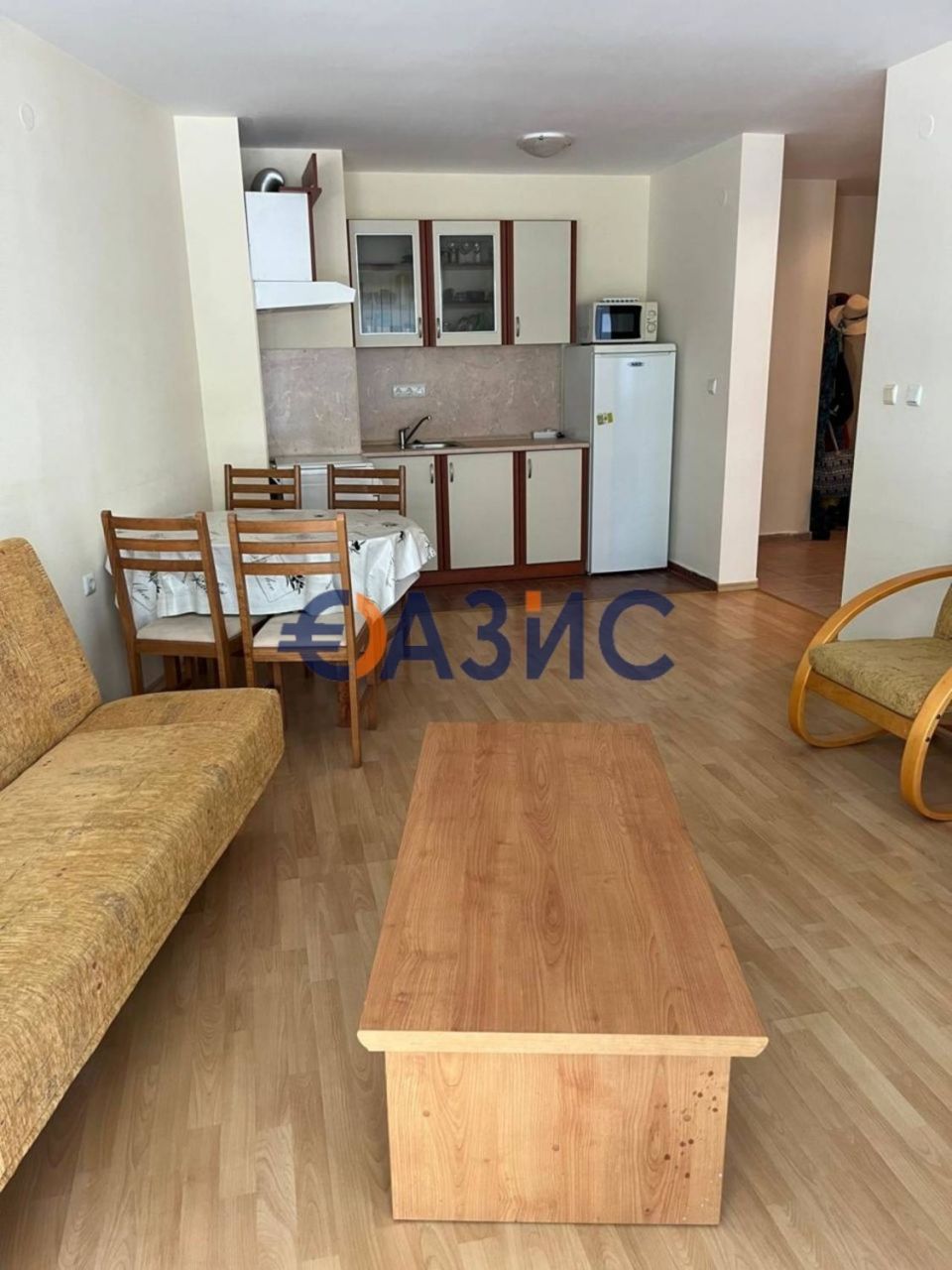 Apartamento en Elenite, Bulgaria, 77 m² - imagen 1