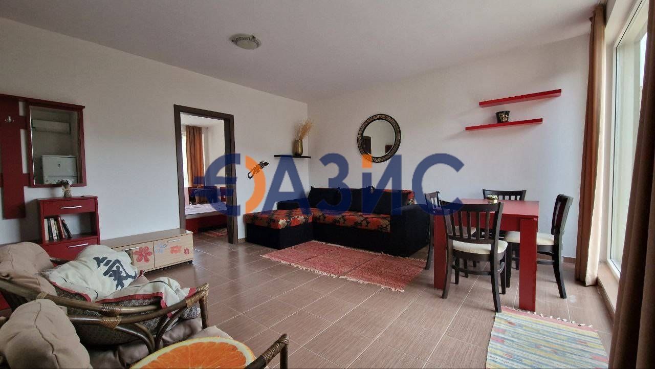 Apartamento en Sveti Vlas, Bulgaria, 62 m² - imagen 1