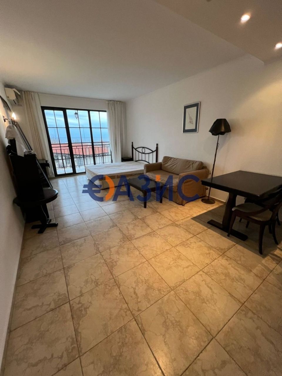 Apartment in Obsor, Bulgarien, 64 m² - Foto 1