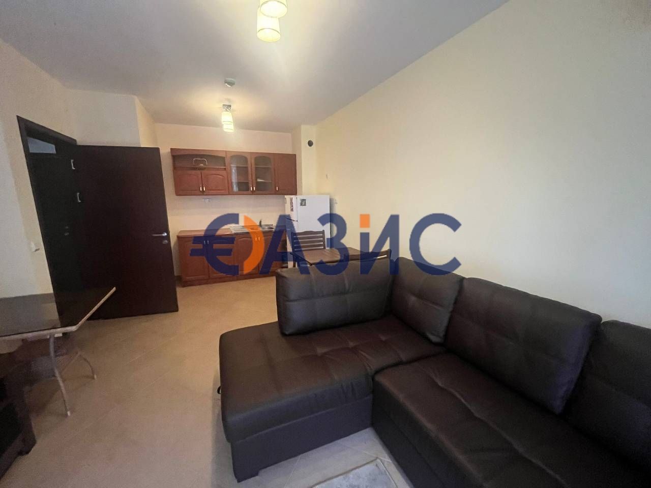 Apartment in Sonnenstrand, Bulgarien, 55 m² - Foto 1