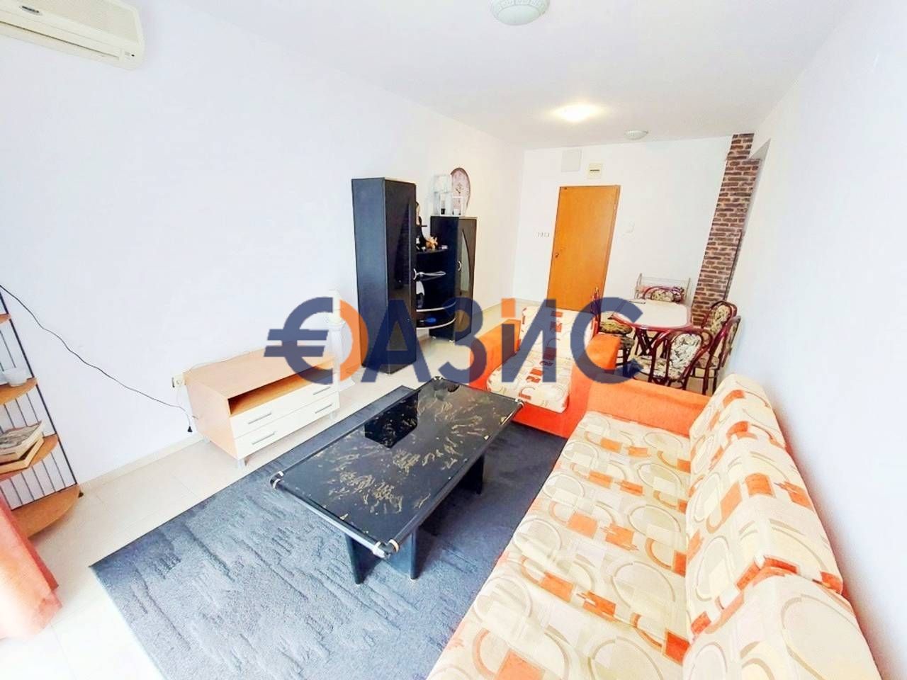 Apartamento en Sunny Beach, Bulgaria, 75 m² - imagen 1