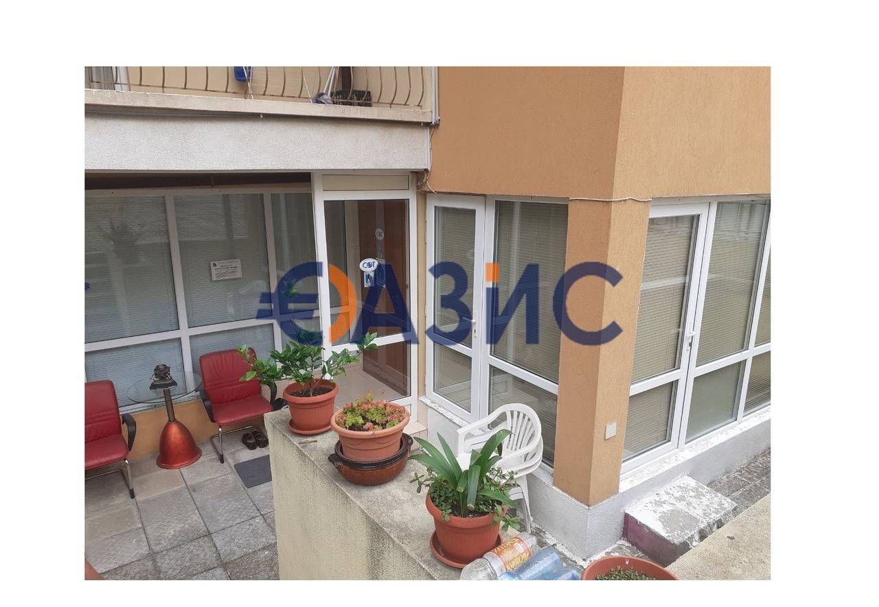 Apartment in Nessebar, Bulgarien, 110 m² - Foto 1